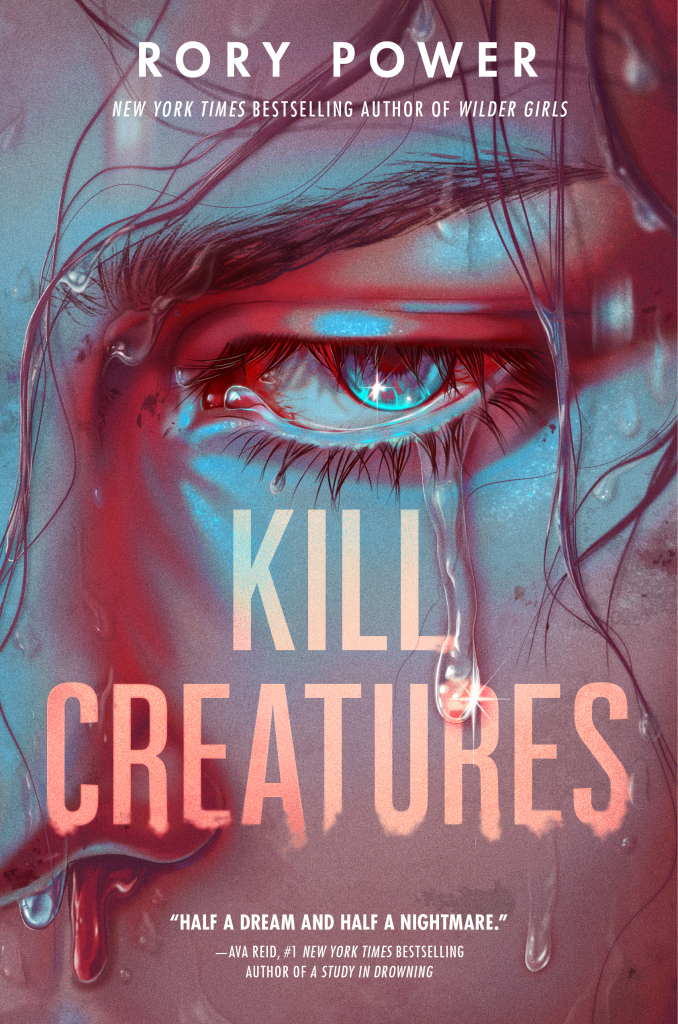 Kill Creatures Cover