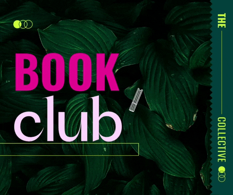 Book Club Gif