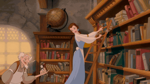 Disney GIF