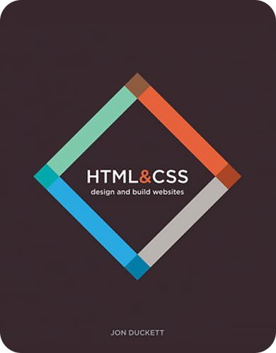 HTML&CSS
