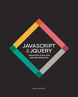 JavaScript&jQuery